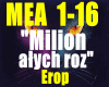 Milion Alych Roz- Erop