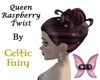 [CFD]Queen Raspberrytwst
