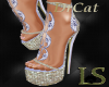 LS~DrCat Lilac Heels