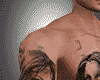 FuLL Muscle Tattoos
