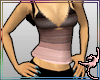 (IR) Nina Top: Dark Pink