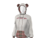 UW BB Teddy Pjs Top Men3