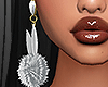 Bunny Earrings