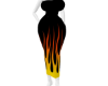 C// FLAME THROWER