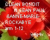 Clean Bondir-Rockabye