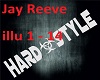 Jay Reeve - The Way
