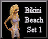 [my]Bikini Beach Set 1