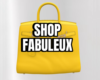 f- Sellier Bag 9