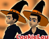 Male Halloween Hat