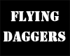 (kmo) Flying Daggers