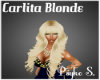 ePSe Carlita Blonde