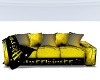 hufflepuff couch