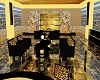 Gold Marble office