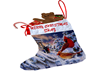 SHAZ STOCKING