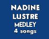 [iL] NadineLustre Medley