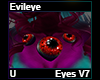 Evileye Eyes V7