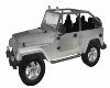 silver jeep (animated)