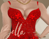 Red Dress,,S