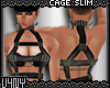 V4NY|Cage SLIM