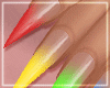 ! Pride Nails .7