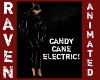 CANDY CANE ELECTRIC!