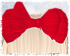 Kids Rudolph Bow