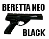 Beretta NEO-Black