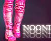 🩷Boa Boots V1🩷