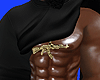 ` Black Hoadie