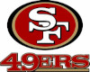 49ers Jersey