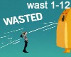 Tiesto: Wasted