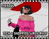 Rich+Shopping Walk Avi F