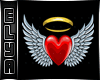 Angel heart club effects
