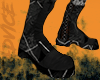 Punk Outta Here