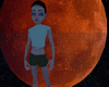 [MK] orange moon
