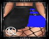 Melani Skirt Blue RLL