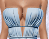 !!KO Kate Gown Sky Blue
