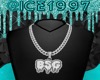 BSG custom chain | M