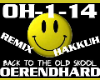 Happy Hakkuh Oerendhard