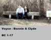 Voyce Bonny&Clyde