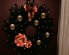 :YL:Cozy Winter Wreath