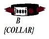 B {Collar} Male