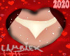 vanilla panti