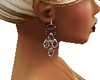 Amarna Earrings