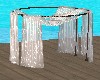 Romantic Canopy Curtains