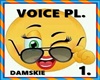 Voice.PL- Damskie