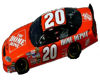 Tony Stewarts car #20