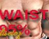 LV-Waist 95%