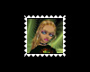MistressGaea Stamp