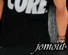 JJ| Hardcore V-neck